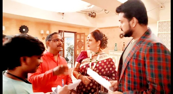 Join Online 3 Months Acting for Camera Certificate Course